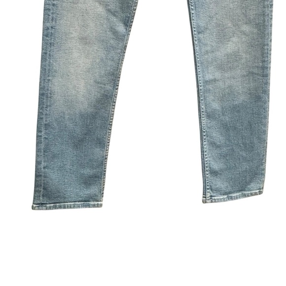 Mother The Tomcat Flood Going Dutch High Rise 28” Inseam Women’s Size 24 - Picture 7 of 16